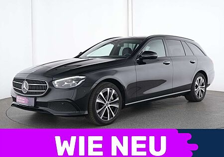 Mercedes-Benz E 300 de Avantgarde 360°Kamera|Night-Paket|Navi