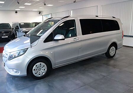 Mercedes-Benz Vito Bestattungswagen / Leichenwagen