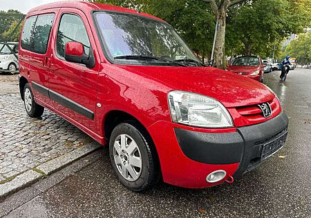 Peugeot Partner Premium 75