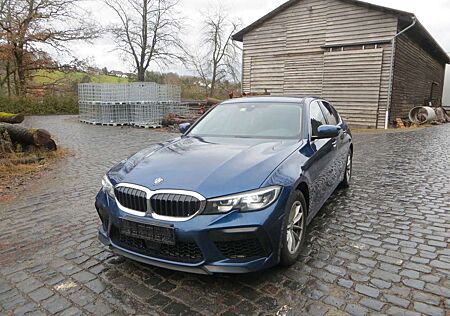 BMW 320 d Advantage