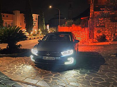 Volkswagen Passat Variant GTE Vollausstattung Panorama NAVI LED DigitalTacho