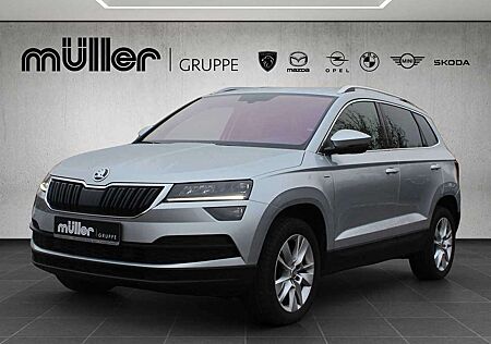 Skoda Karoq 1.5 TSI ACT Clever