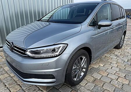 VW Touran Volkswagen Comfort Plus Edition 1.5 TSI EVO2 110kW/150PS 7...