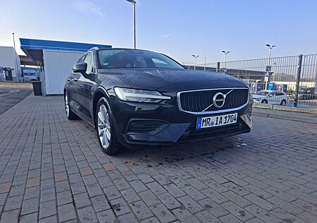 Volvo V60 D4 Geartronic