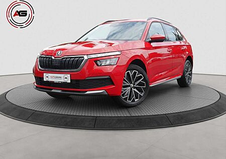 Skoda Kamiq Style DSG KAMERA CARPLAY LED KOMFORTSITZE