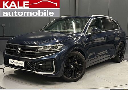 VW Touareg Volkswagen V6 TDI 4Mot. R-Line*-GARANTIE*Standhzg*LUFT*AHK*