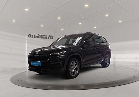 Skoda Kodiaq 2.0TDI Sportline *DCC*LED*Navi*Pano*