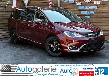 Chrysler Pacifica LIMITED 3.6L 7S. Alpine PANO LPG Memory