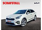 Kia Niro Spirit 1.6 GDI Plug-in Hybrid Navi Tempomat Kamera