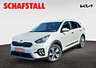 Kia Niro Spirit 1.6 GDI Plug-in Hybrid Navi Tempomat Kamera