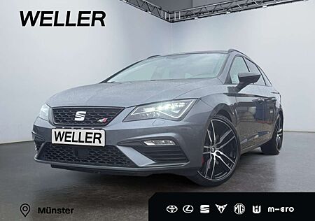 Seat Leon ST 2.0 TSI 4Dr DSG Cupra 300 *LED*Pano*CAM*