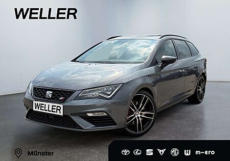 Seat Leon ST 2.0 TSI 4Dr DSG Cupra 300 *LED*Pano*CAM*