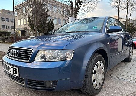 Audi A4 2.0 FSI