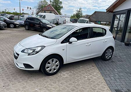 Opel Corsa 1.4 Edition S/S