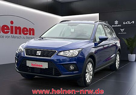 Seat Arona 1.0 TSI Style SITZHEIZUNG LM USB