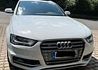 Audi S4 3.0 TFSI quattro Avant S-Tronic Standheizung