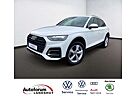 Audi Q5 50 TDI QUATTRO S-LINE LED/NAVI/LEDER-ALC/AHK