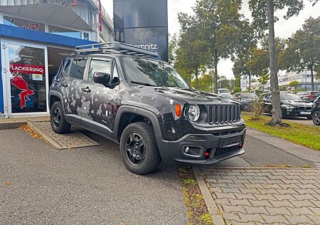 Jeep Renegade Night Eagle 4WD