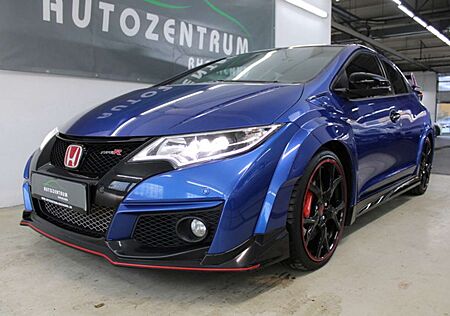 Honda Civic Type R GT Scheckheft/Kamera/Keyless