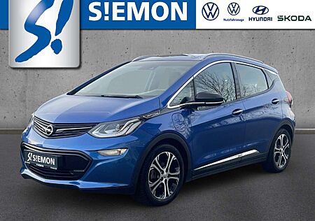 Opel Ampera 60 kWh First Edition PDCv+h SHZv+h Bose Keyless En