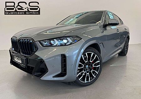 BMW X6 30d xDrive MSport ACC,HUD,PANO,HARMAN,SOFTCL