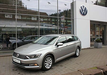 VW Passat Variant Volkswagen Comfortline 2.0 TDI Navi,ACC,PDC