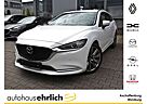 Mazda 6 Kombi Sports-Line SKYACTIV-D 184 Auto. KLIMA+NAVI+