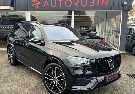 Mercedes-Benz GLS 580 4Matic AMG/BURMESTER/STANDH/HUD/7-SITZER