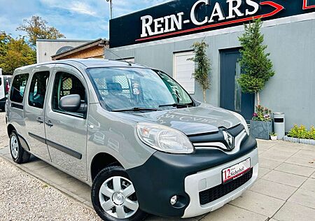 Renault Kangoo Rapid Maxi Extra 1.5/I.HD/AHK/KLIMA/PDC