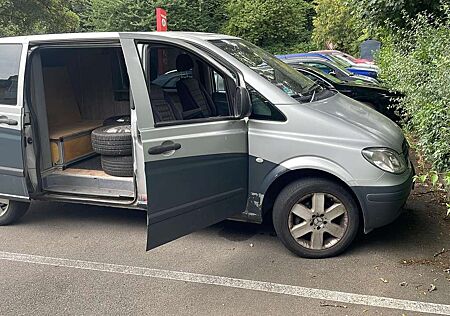 Mercedes-Benz Vito 111 CDI Kompakt Choice