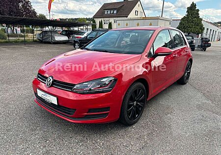 VW Golf Volkswagen 1.8 TSI Comfortline