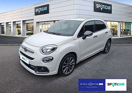 Fiat 500X 1.3 GSE Sport *Navi*Kamera*X-Tech&Winter-Paket*