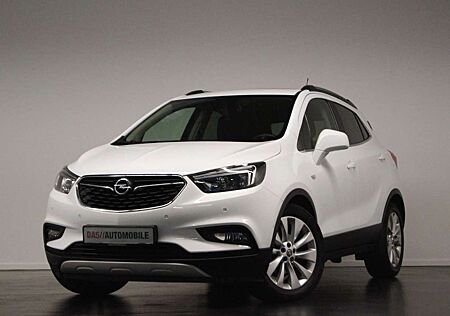 Opel Mokka X Innovation|KAMERA|LED|G.DACH|INTLINK