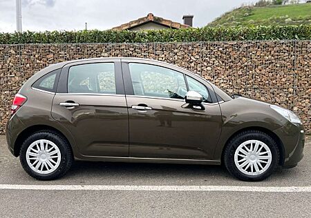 Citroën C3 Citroen VTi 82 AttractionAttraction