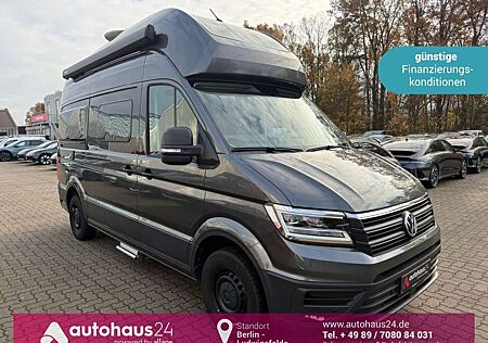 VW Crafter Volkswagen 2.0 TDI Grand California 600