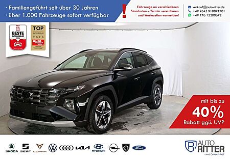 Hyundai Tucson Prime ACC|RFK|LED|Navi|Carplay|Klima|P...