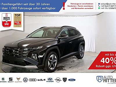 Hyundai TUCSON Prime ACC|RFK|LED|Navi|Carplay|Klima|P...