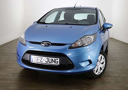 Ford Fiesta Trend 1.25, Trend*Klima*HU/AU+Service neu