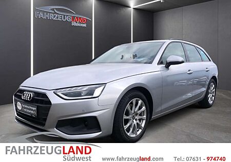 Audi A4 Avant 35 TFSI 2.0 Navi Digitales Cockpit Soundsyst