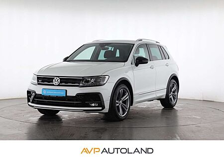 VW Tiguan Volkswagen 1.5 TSI DSG R-Line | AHK | NAVI | LED |
