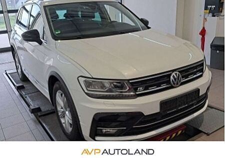 VW Tiguan Volkswagen 1.5 TSI DSG R-Line | AHK | NAVI | LED |