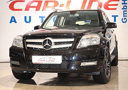 Mercedes-Benz GLK 350 CDI 4Matic *Automatik*Navi*AHK 2,0t*