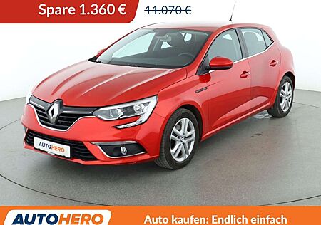 Renault Megane 1.2 TCe Energy Experience*TEMPO*KLIMA*GARANTIE*