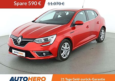 Renault Megane 1.2 TCe Energy Experience*TEMPO*KLIMA*GARANTIE*