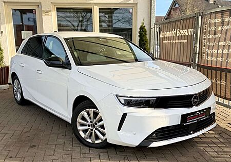 Opel Astra L Lim. 5-trg. Elegance Auto. | LED | R.KAM
