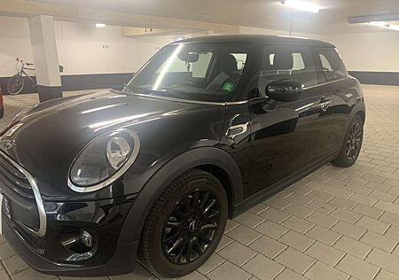 Mini ONE