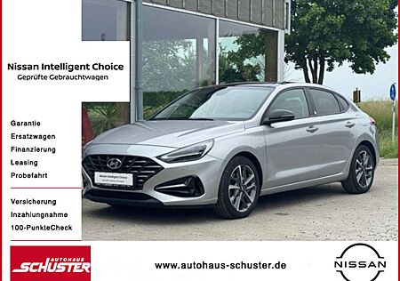 Hyundai i30 1.5T-GDI Autom. Prime Mild-Hybrid