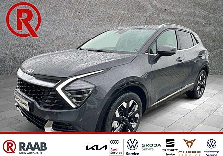 Kia Sportage Spirit Plug-in Hybrid 4WD 1.6 T-GDI Lederlenkrad K