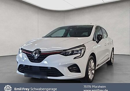 Renault Clio TCe 130 EDC GPF INTENS