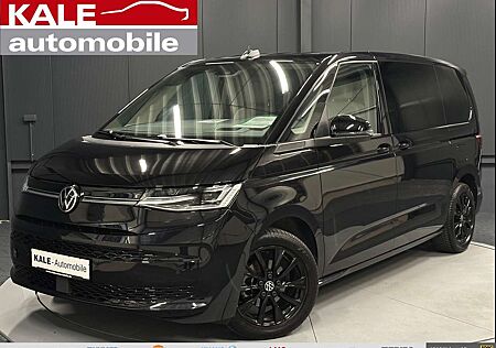 VW T7 Multivan Volkswagen Life *18Zoll*LEDER*HUD*AHK*MATRIX-IQ*TISCH*